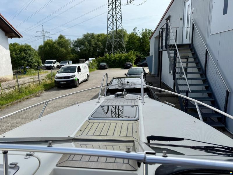 Quicksilver Activ 645 Cruiser