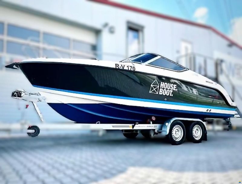 Quicksilver Activ 645 Cruiser