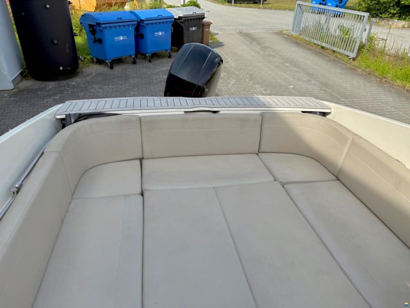 Quicksilver Activ 645 Cruiser