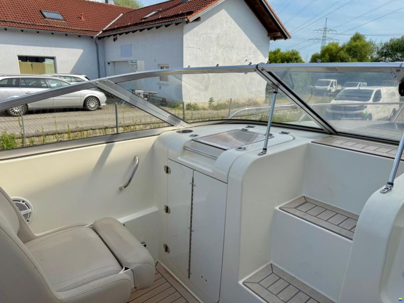 Quicksilver Activ 645 Cruiser