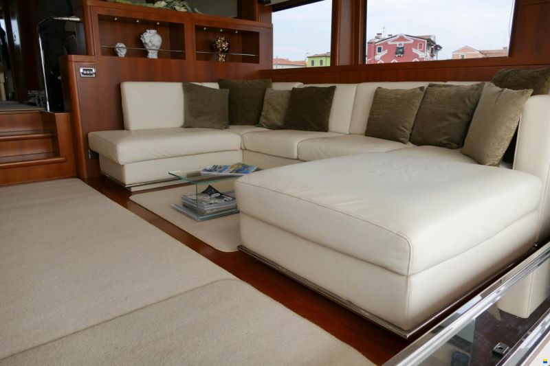VZ Cantiere Nautico Explorer 76