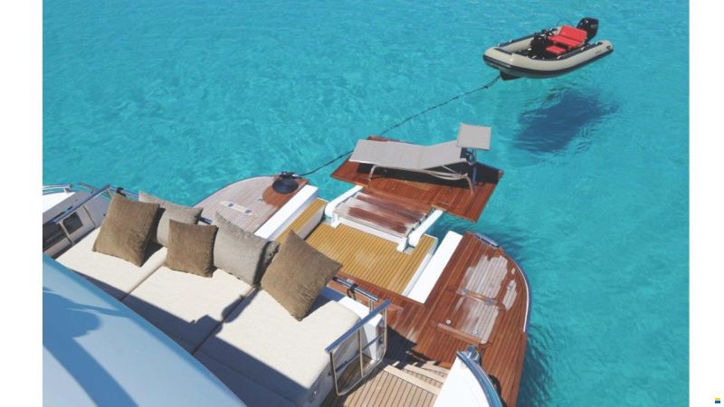 VZ Cantiere Nautico Explorer 76