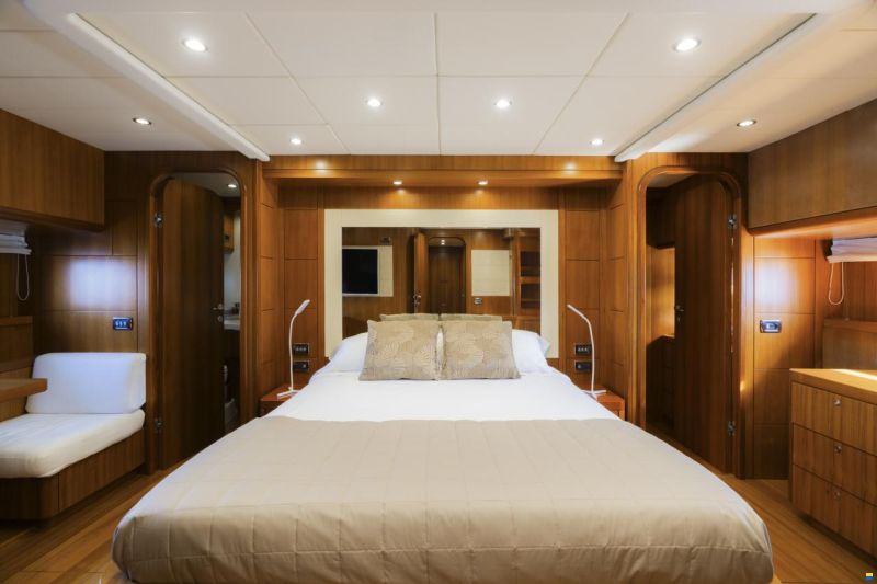 VZ Cantiere Nautico Explorer 76