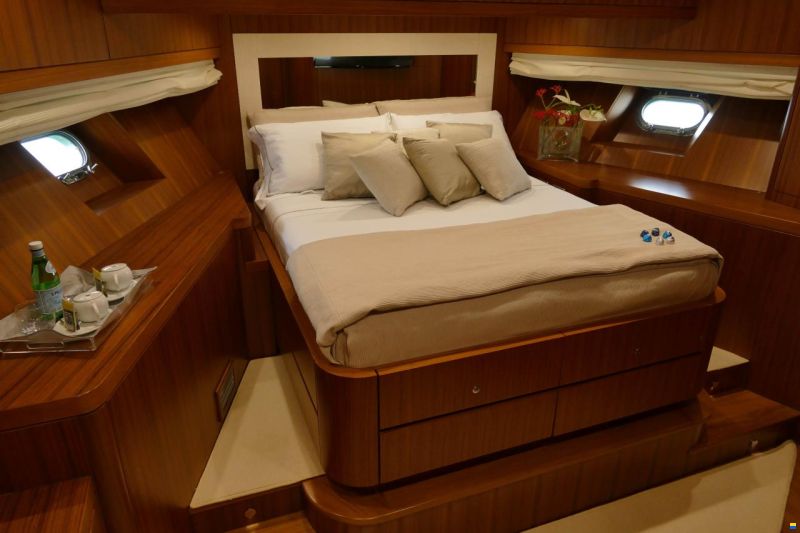 VZ Cantiere Nautico Explorer 76