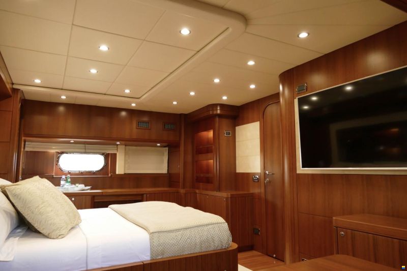 VZ Cantiere Nautico Explorer 76