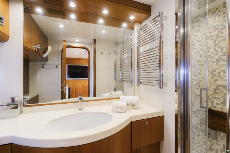 VZ Cantiere Nautico Explorer 76