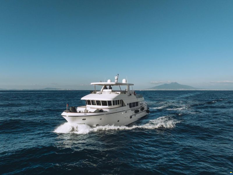 VZ Cantiere Nautico Explorer 76