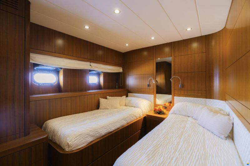 VZ Cantiere Nautico Explorer 76