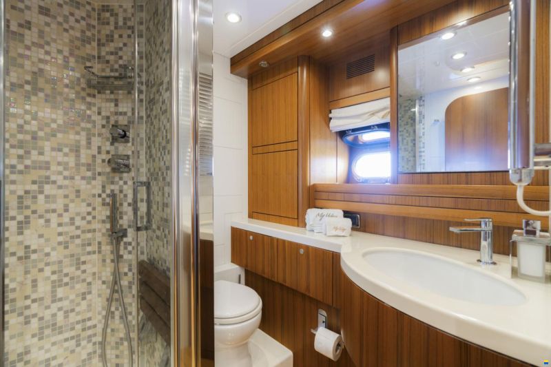 VZ Cantiere Nautico Explorer 76