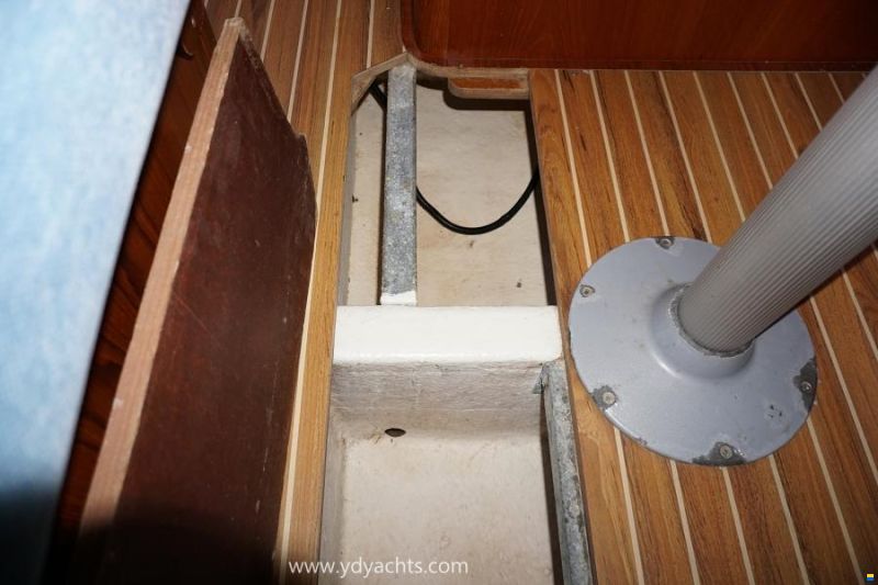 Jeanneau Sun Odyssey 45.2