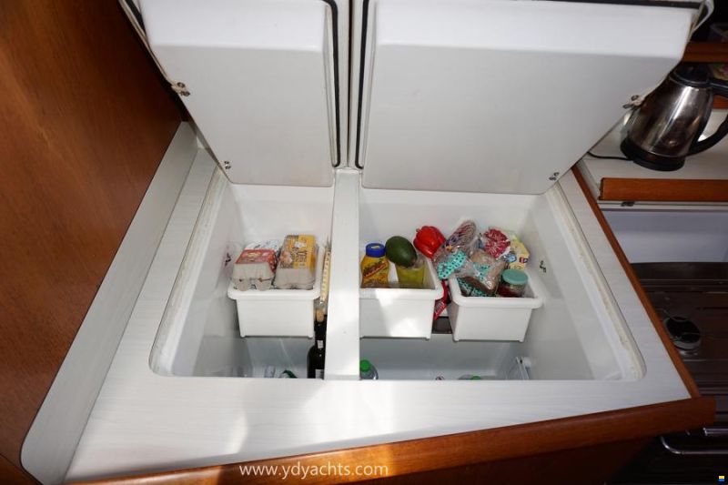 Jeanneau Sun Odyssey 45.2