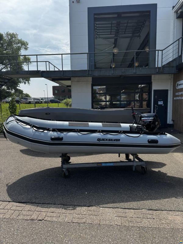 Quicksilver Quiksilver 420 Sport