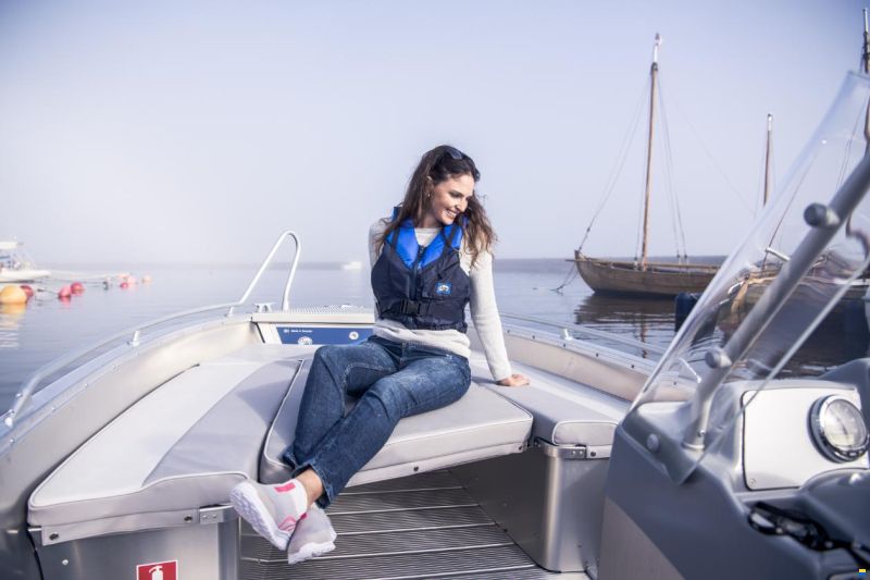 Linder 460 Arkip