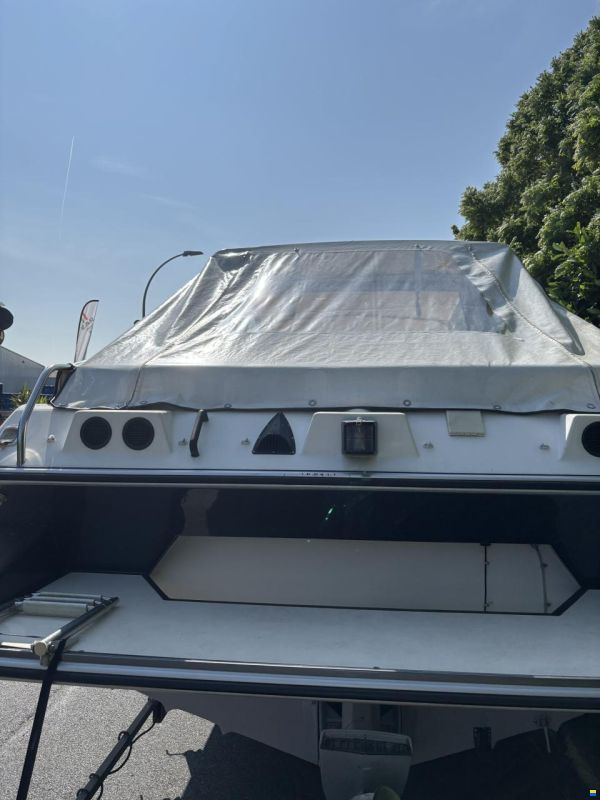 Hiltergerke Hilter Royal 840 SC