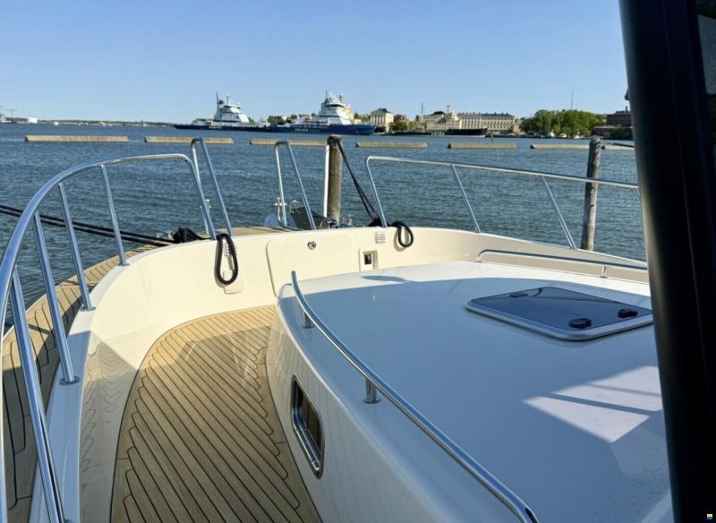 Botnia Targa 44