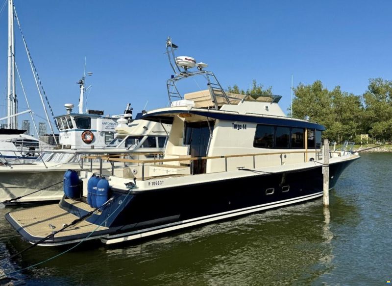 Botnia Targa 44