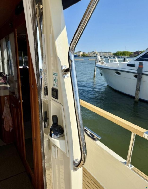 Botnia Targa 44