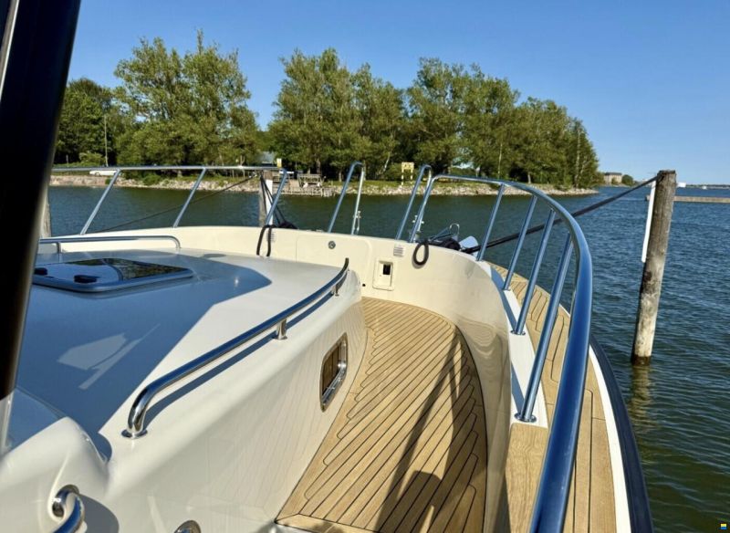 Botnia Targa 44