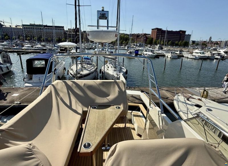 Botnia Targa 44