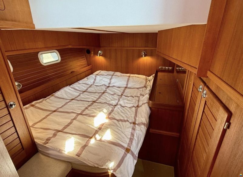 Botnia Targa 44