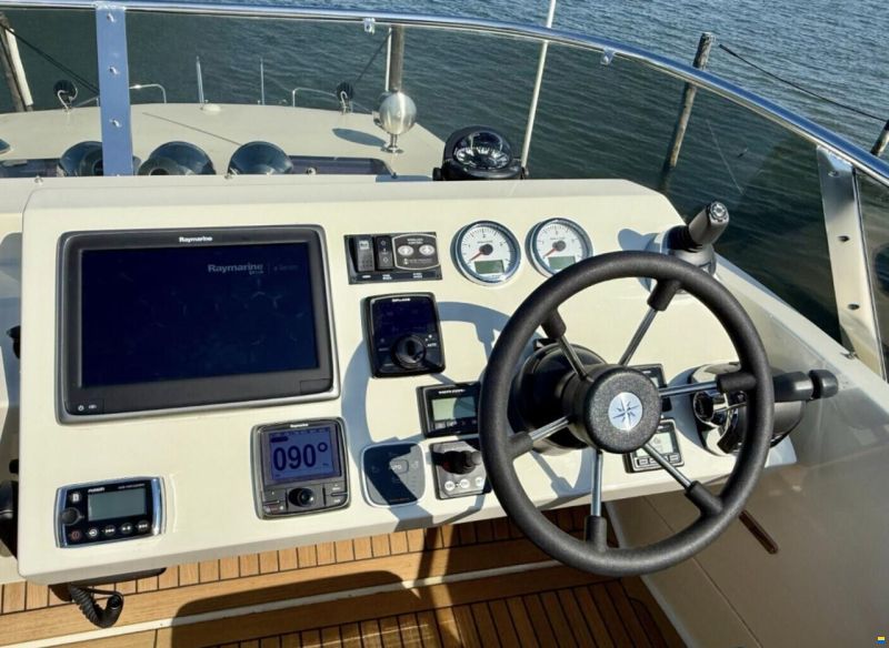 Botnia Targa 44