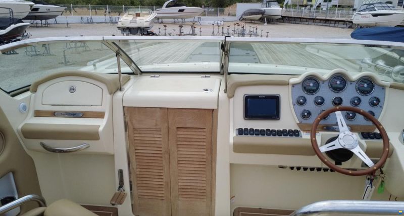 Chris Craft Corsair 32