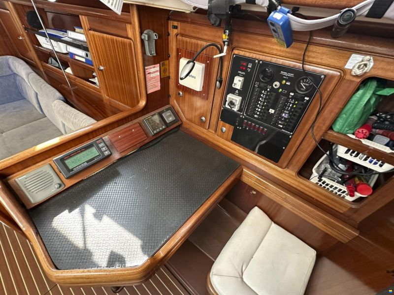 Bavaria 40 Ocean