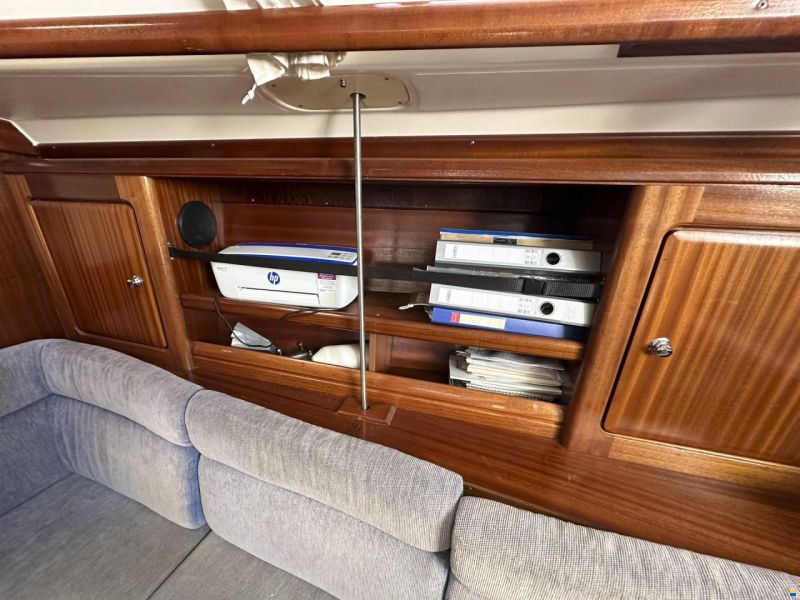 Bavaria 40 Ocean