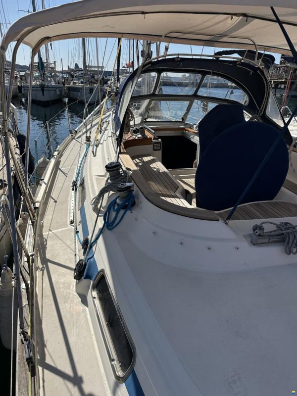 Bavaria 40 Ocean