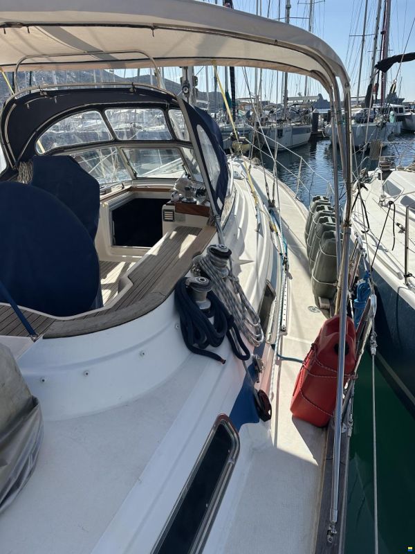 Bavaria 40 Ocean