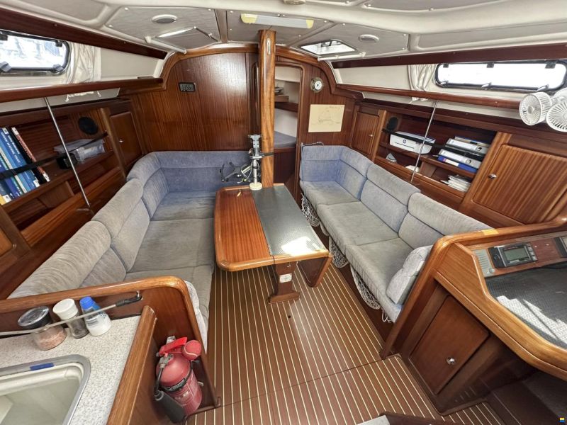 Bavaria 40 Ocean