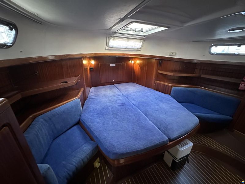 Bavaria 40 Ocean