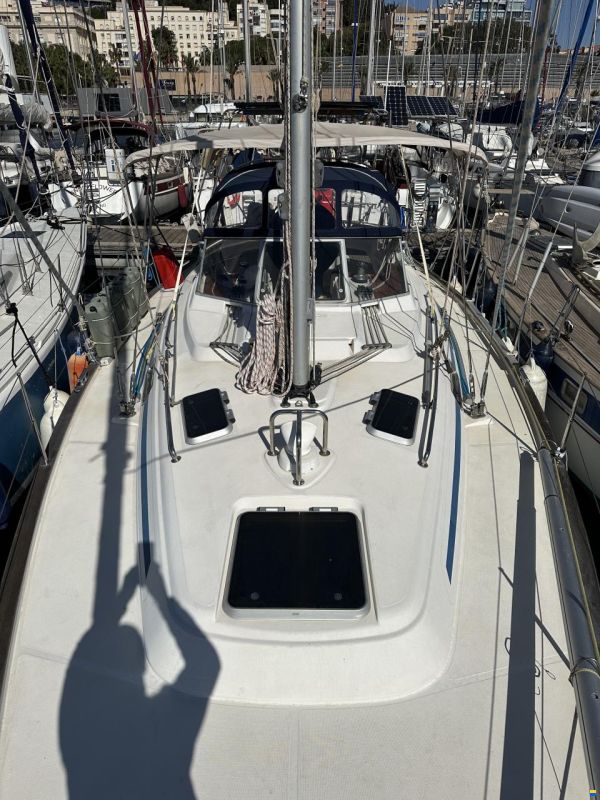 Bavaria 40 Ocean