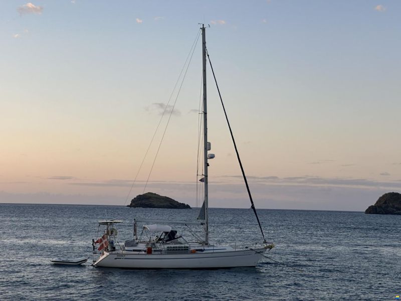 Bavaria 40 Ocean