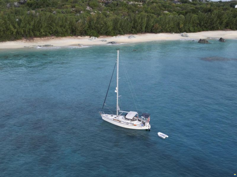 Bavaria 40 Ocean