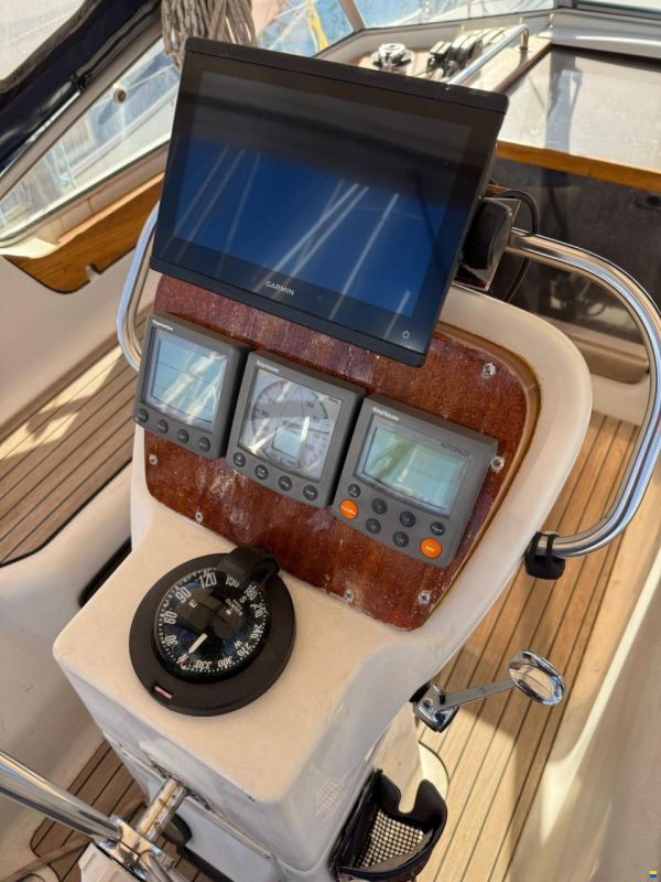 Bavaria 40 Ocean