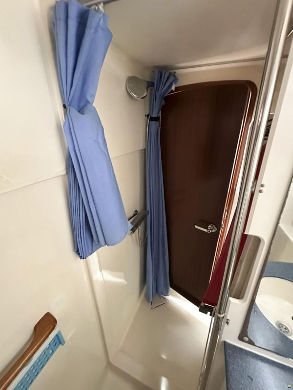 Bavaria 40 Ocean