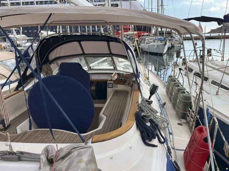 Bavaria 40 Ocean