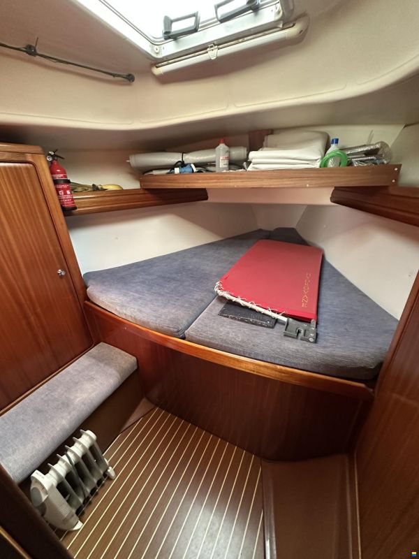Bavaria 40 Ocean