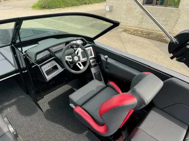 MasterCraft NXT23 | 2024 | Black