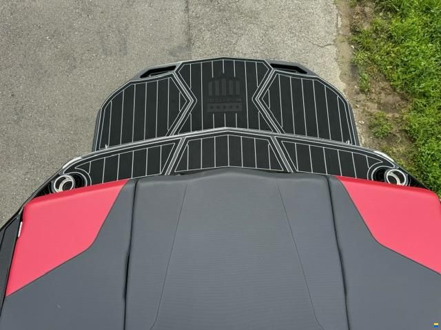 MasterCraft NXT23 | 2024 | Black