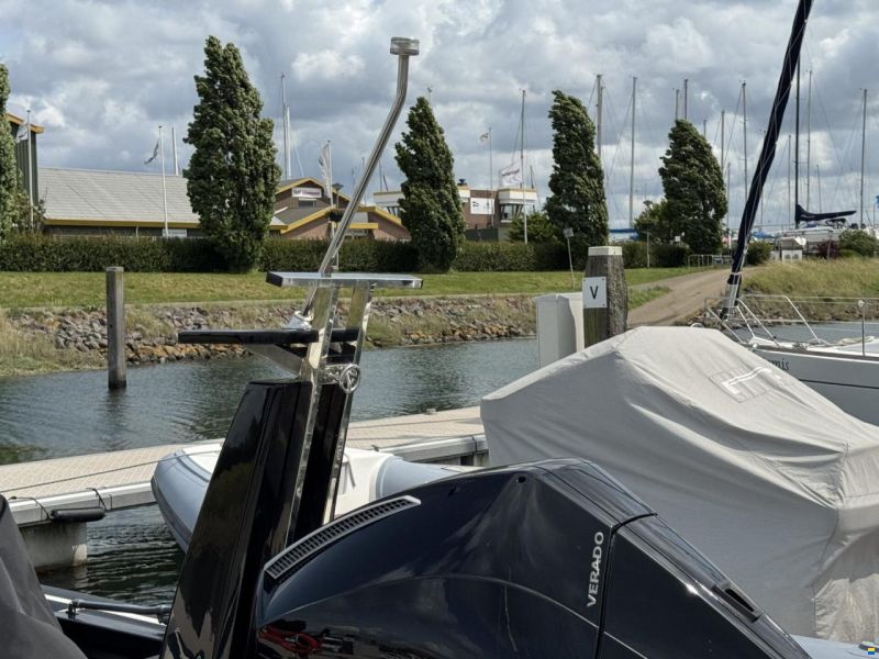 Brig Inflatable Boats Eagle 8