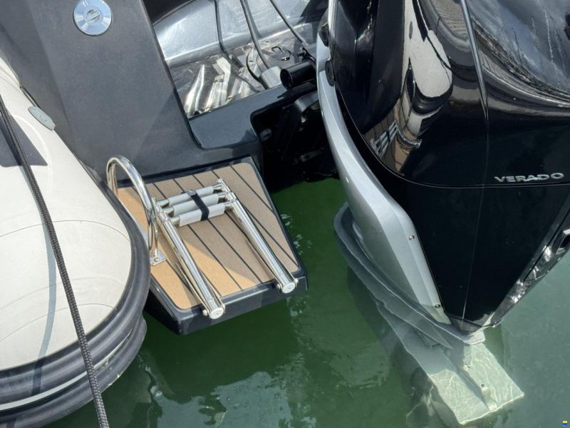 Brig Inflatable Boats Eagle 8