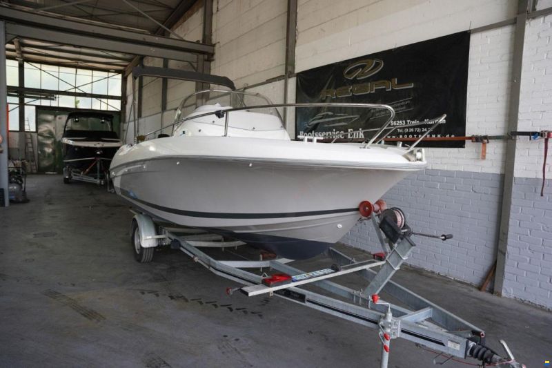 Beneteau FLYER 650