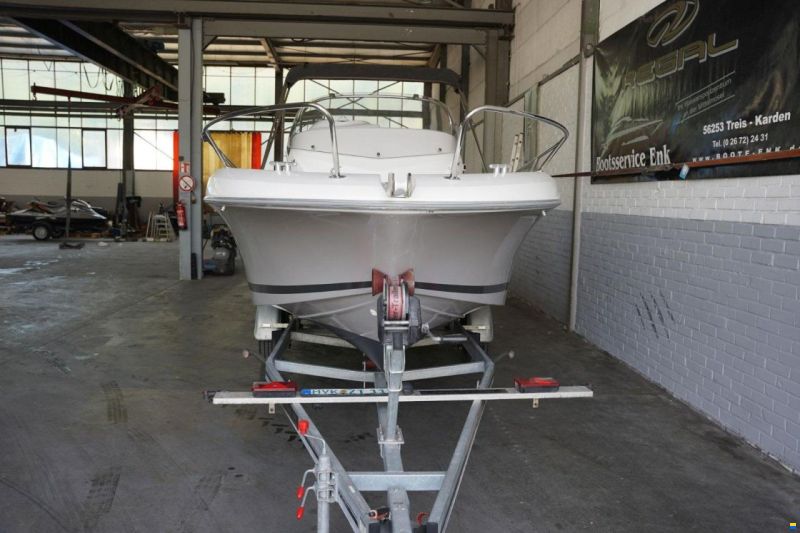 Beneteau FLYER 650