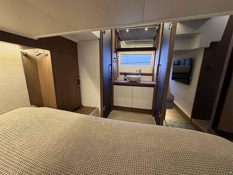 Jeanneau Leader 46