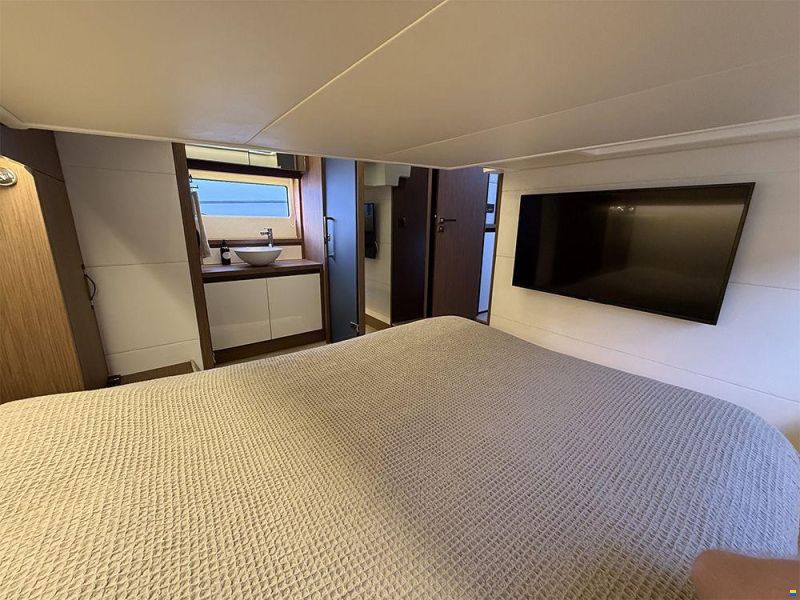 Jeanneau Leader 46