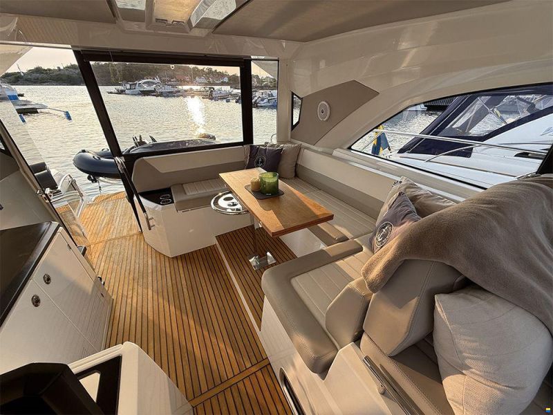 Jeanneau Leader 46