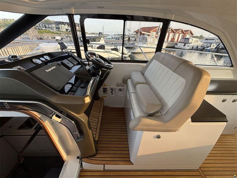 Jeanneau Leader 46