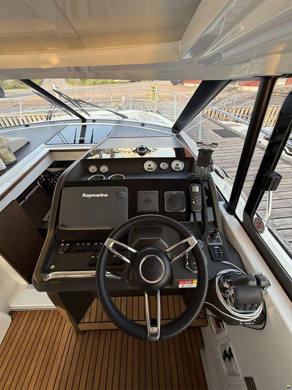 Jeanneau Leader 46